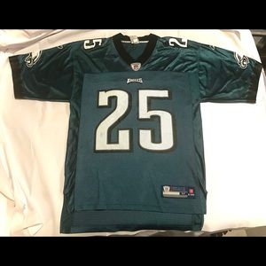 Philadelphia Eagles LeSean McCoy Jersey - Men’s M